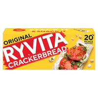 Ryvita Crackerbread (200g)