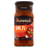 Sharwoods Balti Sauce (420g)