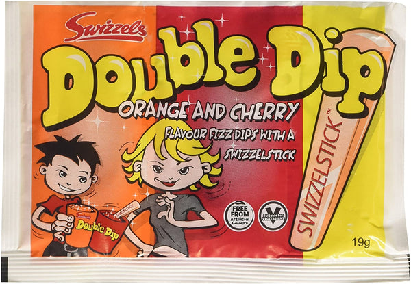 Swizzels Matlow Double Dip (21g)