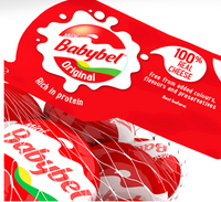 Bel Mini Babybel (120G)