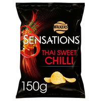 Sensations Thai Sweet Chilli (150g)