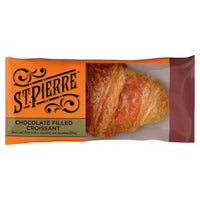 St Pierre Chocolate Filled Croissant (55g)