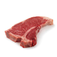 Beef 5* T-Bone Steak Portions (250g X 2pcs)