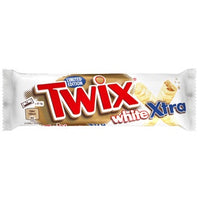 Twix Xtra White Ltd Edition (75g)