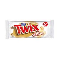 Twix White Limited Edition (46g)