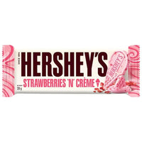 Hersheys Strawberries & Creme (39g)