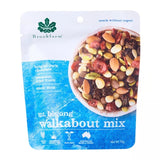 Brookfarm Dark Choc, Fruit & Nut Walkabout Mix (75g)