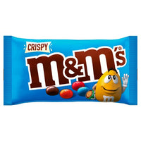 M&Ms Crispy Small (36 G)
