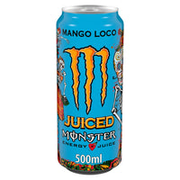 Monster Mango Loco (500ml)