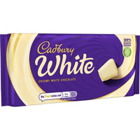Cadbury White (90g)