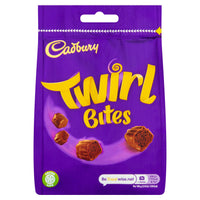 Cadbury Twirl Bites (95g)