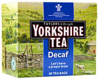 Yorkshire Tea Decaf (250g)