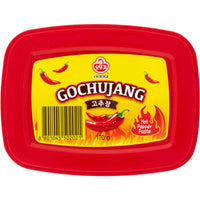 Korean Gochujang Paste (170g)