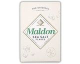 Maldon Sea Salt Flaky Crystals (250g)
