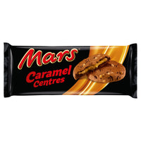 Mars Soft Centre Chocolate Biscuits (144g)
