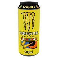 Monster Doctor Rossi (500ml)