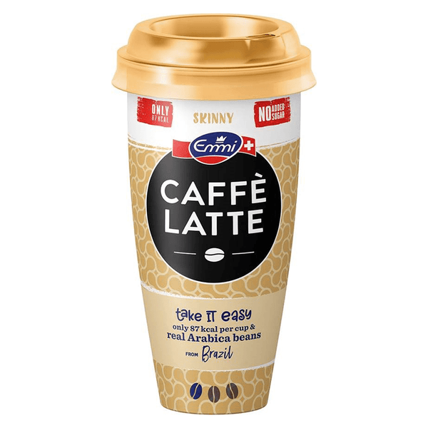 Caffe Latte Skinny (230ml)