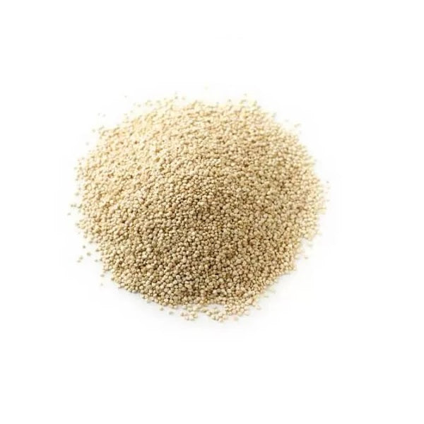 Organic White Quinoa (1kg)