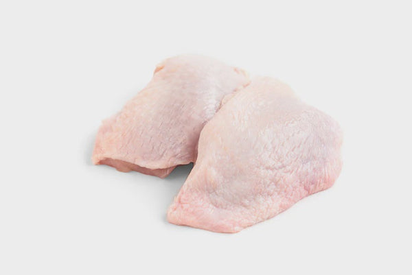 Chicken Thighs (2 Pcs)