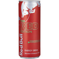 Red Bull Energy Watermelon (250ml)