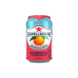 San Pellegrino Aranciata Rossa (330 ml)