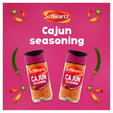 Schwartz Cajun Seasoning (44g)