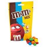 M&Ms Mix (128 G)