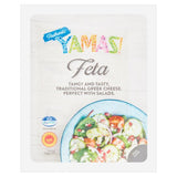Yammas Greek Feta Cheese (200g)