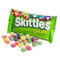 Skittles Sours (45g)
