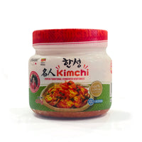 Korean Mat Kimchi (450g)